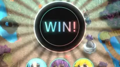 Screenshot von Terra Wars 7