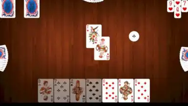 Screenshot von Belka Card Game 16