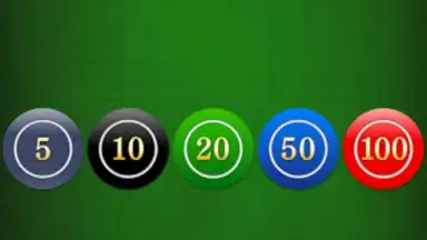 Screenshot von poker 6