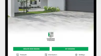 Screenshot von GardenVisions 15