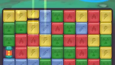 Screenshot von Zombie Blast Squad 2