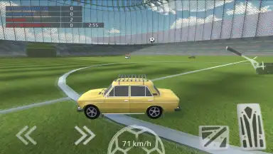 Screenshot von Russian Rider Online 6