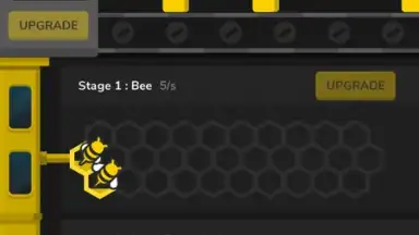 Screenshot von Bee Factory 7