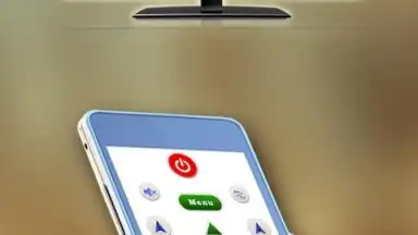 Screenshot von Universal Remote Controls 7