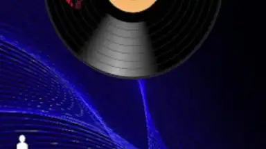 Screenshot von AurA audio 5