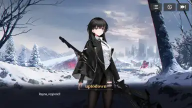 Screenshot von Echocalypse 10