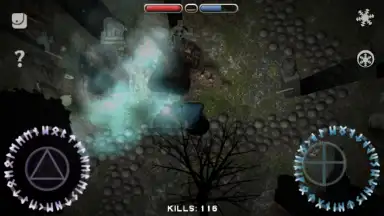 Screenshot von Solomon's Boneyard 11