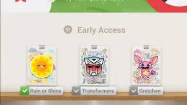 Screenshot von Path Talk 2