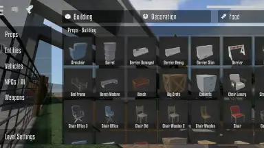 Screenshot von GoreBox (Old) 6