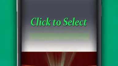 Screenshot von Play Slide Video Projector 3