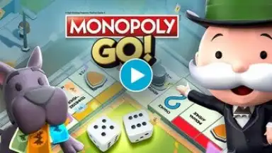Screenshot von Monopoly GO! 1
