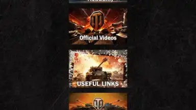 Screenshot von World Of Tanks TV 9