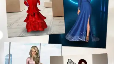 Screenshot von Fashion Empire 3