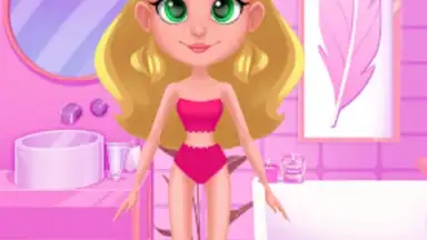 Screenshot von Violet the Doll 4