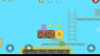 Screenshot von Moy's World 4