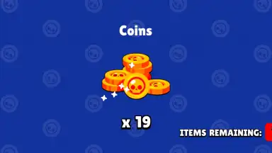 Screenshot von Brawl Stars Box Simulator 8