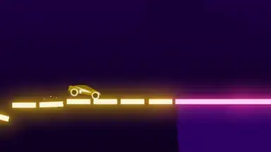 Screenshot von Rider 2