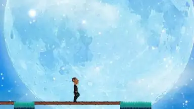 Screenshot von Obama 14