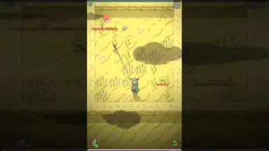 Screenshot von Demon Strike - loglike Rpg 5