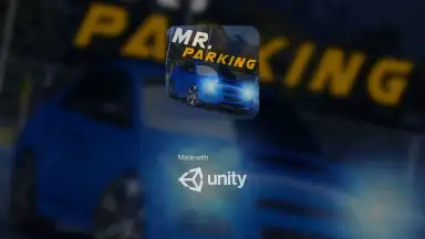 Screenshot von Mr. Parking 4