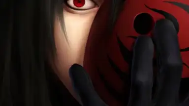 Screenshot von Wallpaper for Naruto 5