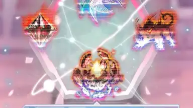 Screenshot von My Stella Knights 6