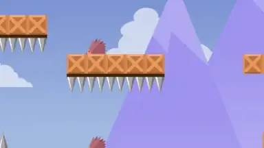 Screenshot von Impossible Journey 3