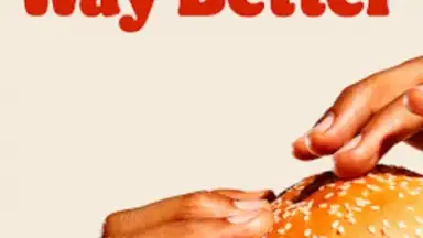 Screenshot von Burger King App: Food & Drink 10