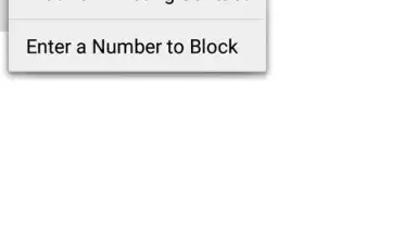 Screenshot von CallApp: Caller ID & Block 4