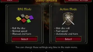 Screenshot von Arcane Quest Adventures 7