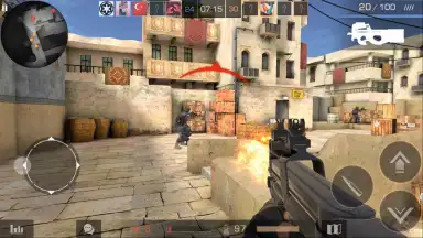 Screenshot von Standoff 2 10