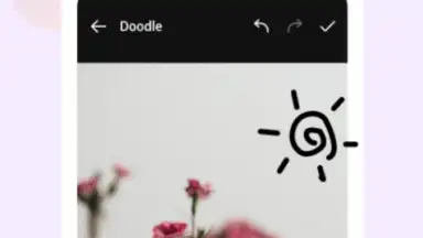 Screenshot von AI Gallery 4
