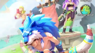 Screenshot von Ulala 4