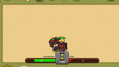 Screenshot von Raid Heroes: Sword and Magic 1