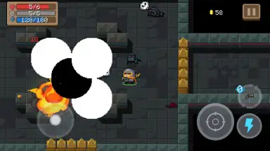 Screenshot von Soul Knight 11