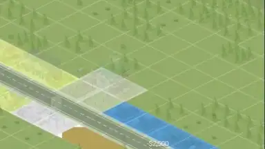 Screenshot von Pocket City Free 12