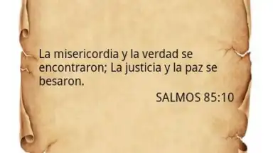 Screenshot von Psalms Of Day 2