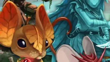 Screenshot von MouseHunt 5