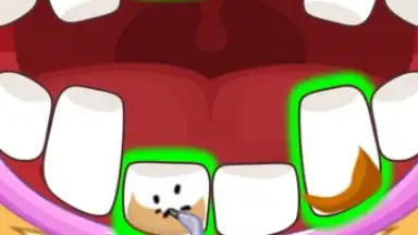 Screenshot von Doctor Dentist 11