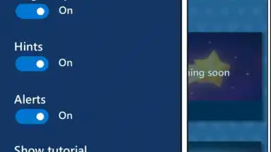 Screenshot von Microsoft Solitaire Collection 9