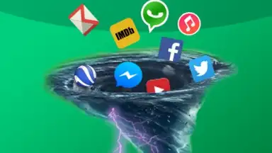 Screenshot von Cleaner Phone: clean ram & junk cleaner & booster 2