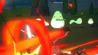 Screenshot von Tales of Luminaria 5