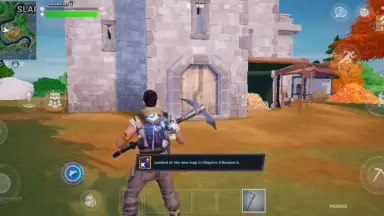 Screenshot von Fortnite 4