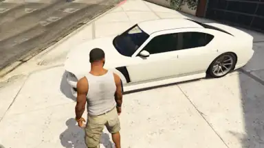 Screenshot von Miami Mafia Gangster Simulator 7