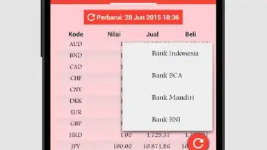 Screenshot von Indonesia Calendar 7