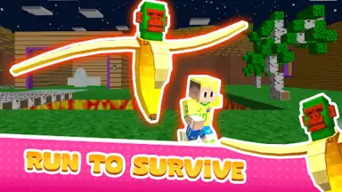 Screenshot von Meme Survivor 2
