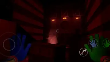 Screenshot von Escape from Playcare Chapter3 7