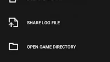 Screenshot von MojoLauncher 4