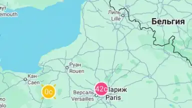 Screenshot von RoseMetka 5