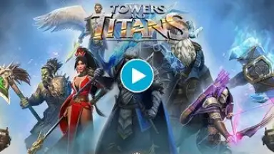 Screenshot von Towers and Titans 1
